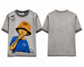 Saint x BcB