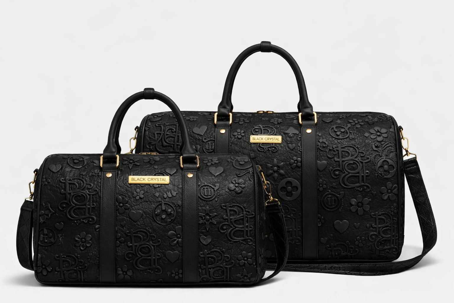 Luxury Travel Bag