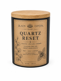 Quartz Reset Candle