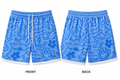 Bluey flow shorts