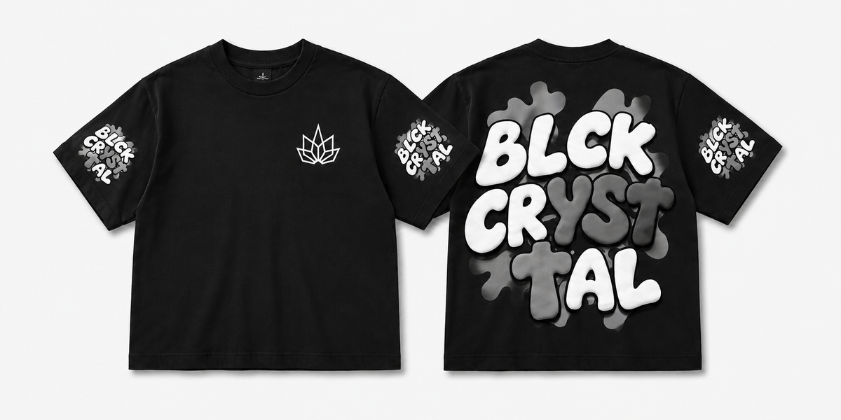 BcB splat