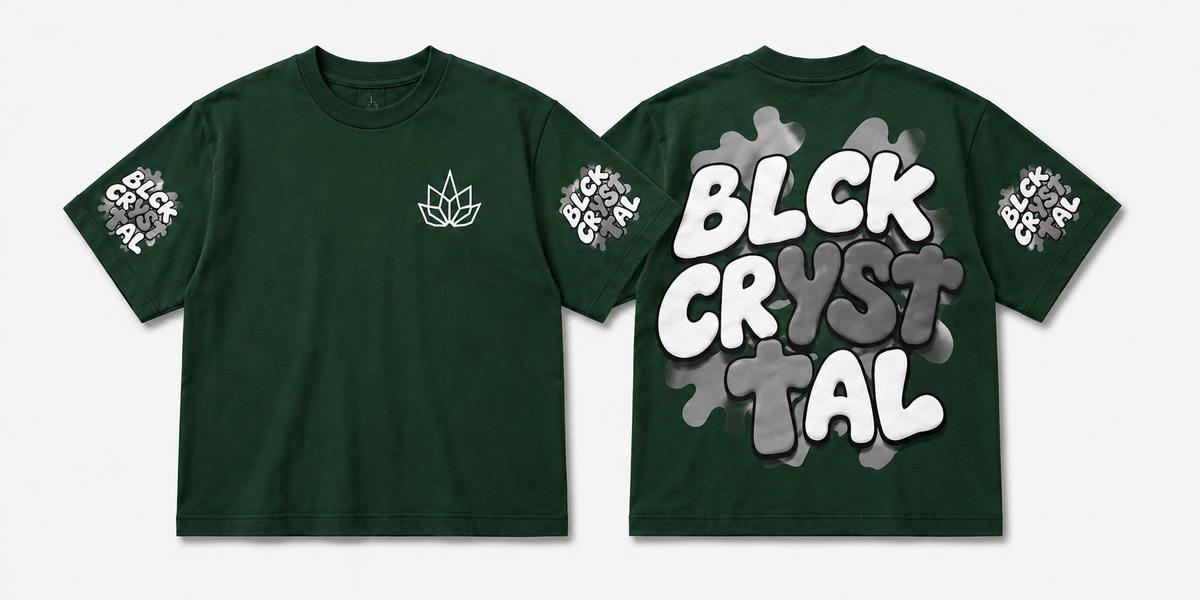 BcB splat