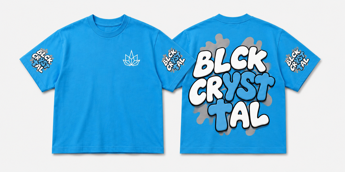 BcB splat