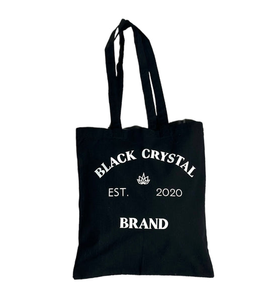 BCB tote bag